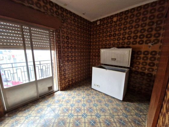 Foto 2 de Casa en venda a Zarza de Granadilla de 3 habitacions amb terrassa