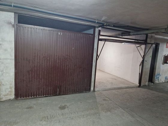 Foto 1 de Garaje en venta en Plasencia de 12 m²