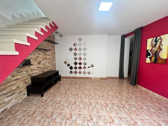 Foto 2 de Dúplex en venda a Torres de la Alameda de 2 habitacions amb garatge i calefacció