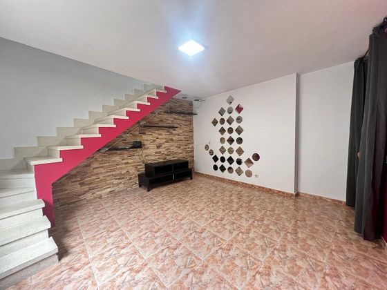 Foto 1 de Dúplex en venda a Torres de la Alameda de 2 habitacions amb garatge i aire acondicionat