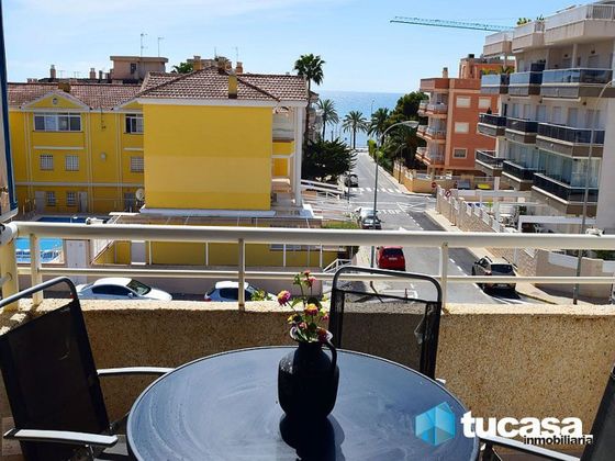Foto 1 de Venta de estudio en avenida De Portugal con terraza y jardín