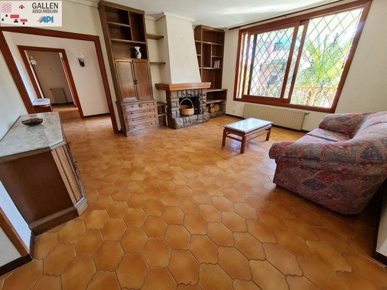 Foto 1 de Xalet en venda a Montornés - Las Palmas - El Refugio de 5 habitacions amb terrassa i garatge