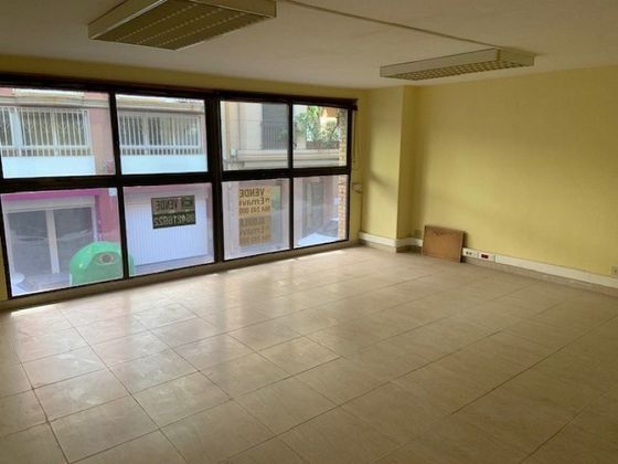 Foto 1 de Oficina en venda a Centro - Castellón de la Plana de 115 m²