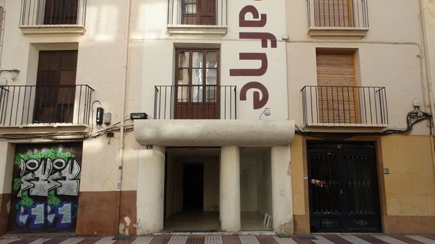 Foto 1 de Venta de chalet en Centro - Castellón de la Plana de 4 habitaciones con terraza y balcón