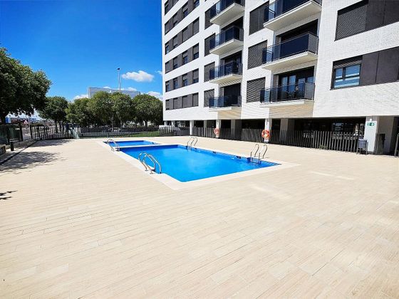 Foto 1 de Pis en venda a Sur de 4 habitacions amb terrassa i piscina