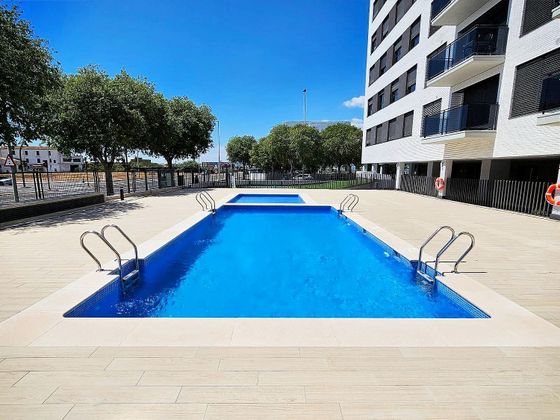 Foto 2 de Pis en venda a Sur de 4 habitacions amb terrassa i piscina