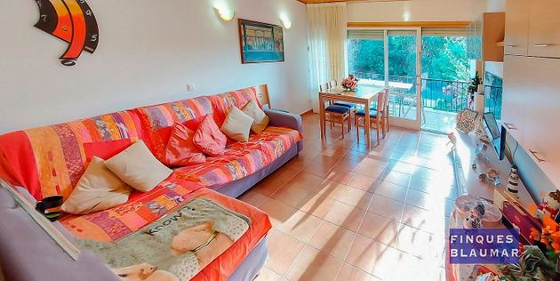 Foto 1 de Pis en venda a Sant Pol de Mar de 3 habitacions amb terrassa i calefacció
