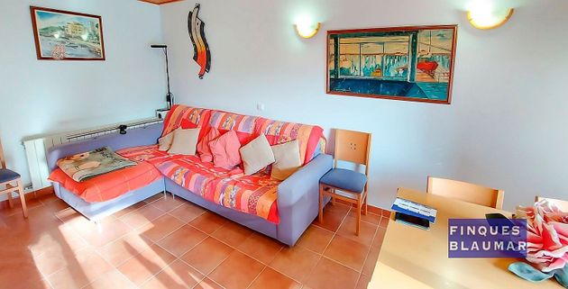 Foto 2 de Pis en venda a Sant Pol de Mar de 3 habitacions amb terrassa i calefacció