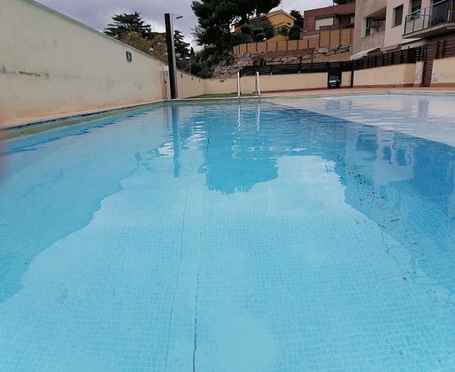 Foto 1 de Pis en venda a Canet de Mar de 3 habitacions amb terrassa i piscina