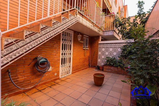 Foto 1 de Casa adossada en venda a Arenys de Mar de 4 habitacions amb terrassa i garatge