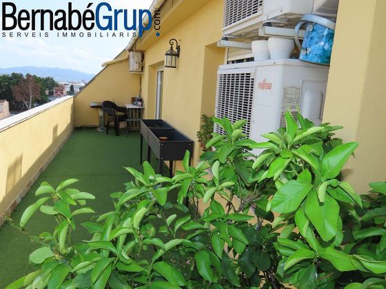 Foto 1 de Àtic en venda a Can Gili - Congost de 7 habitacions amb terrassa i aire acondicionat