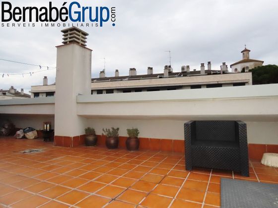 Foto 2 de Ático en venta en Franqueses del Vallès, les de 3 habitaciones con terraza y garaje