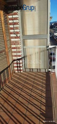 Foto 2 de Pis en venda a Sant Miquel - Tres Torres de 4 habitacions amb balcó i aire acondicionat