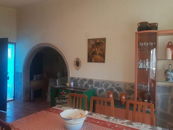 Foto 2 de Casa rural en venta en Alcora, l´ de 3 habitaciones con terraza y piscina