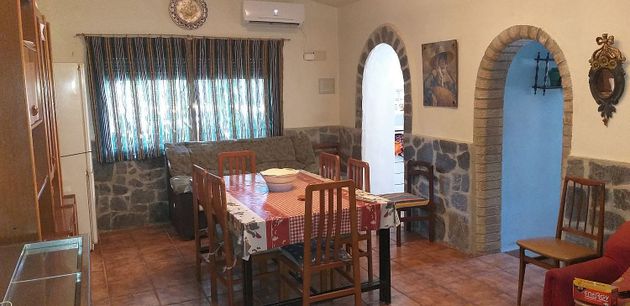 Foto 1 de Casa rural en venta en Alcora, l´ de 3 habitaciones con terraza y piscina