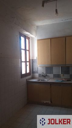Foto 2 de Venta de piso en Camino de Onda - Salesianos - Centro de 4 habitaciones y 130 m²