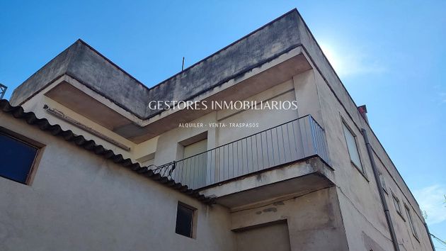 Foto 1 de Casa en venta en Muro de Alcoy de 6 habitaciones con terraza y garaje