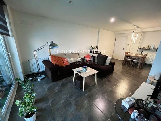 Foto 2 de Venta de piso en Alcoy/Alcoi de 3 habitaciones con piscina y garaje