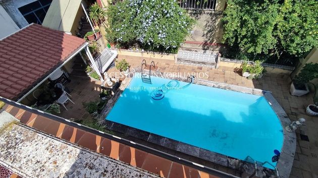 Foto 1 de Casa en venda a Alcoy/Alcoi de 5 habitacions amb terrassa i piscina