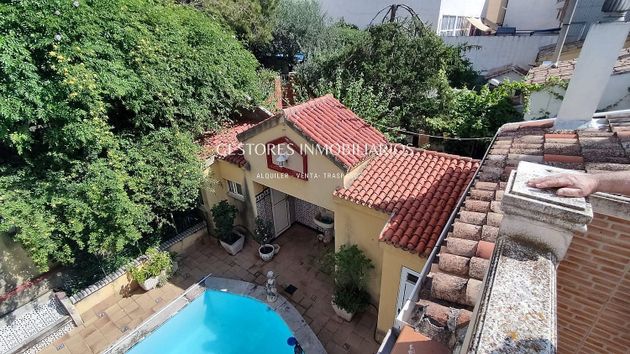 Foto 2 de Casa en venda a Alcoy/Alcoi de 5 habitacions amb terrassa i piscina