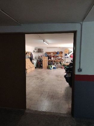 Foto 2 de Garatge en venda a Alcoy/Alcoi de 40 m²