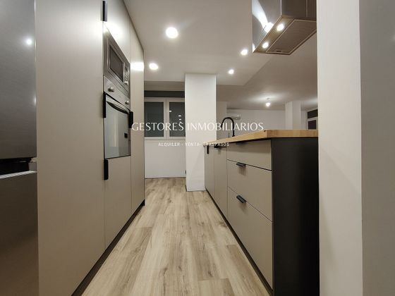 Foto 1 de Venta de piso en Alcoy/Alcoi de 2 habitaciones con aire acondicionado y calefacción