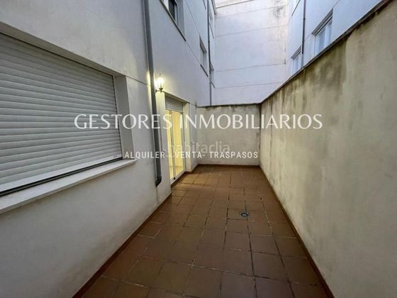Foto 1 de Venta de piso en Alcoy/Alcoi de 3 habitaciones con garaje y balcón