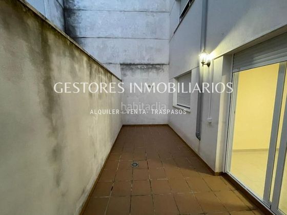 Foto 2 de Venta de piso en Alcoy/Alcoi de 3 habitaciones con garaje y balcón