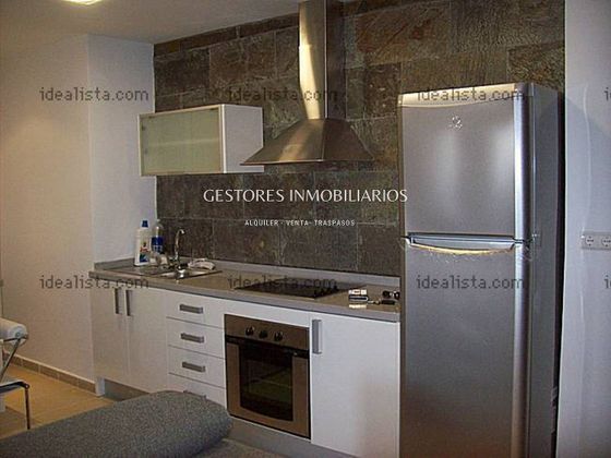 Foto 1 de Venta de piso en Alcoy/Alcoi de 2 habitaciones con aire acondicionado y calefacción