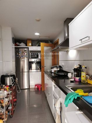 Foto 1 de Pis en venda a Alcoy/Alcoi de 4 habitacions amb terrassa i garatge