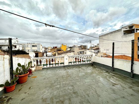 Foto 1 de Edifici en venda a El Terreno de 234 m²