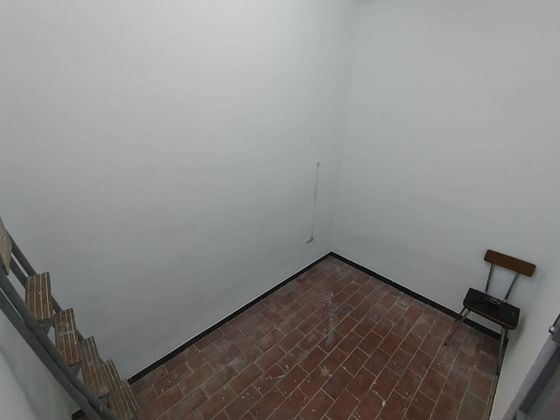 Foto 2 de Alquiler de trastero en El Plantinar - Felipe II - Tiro de Línea de 5 m²