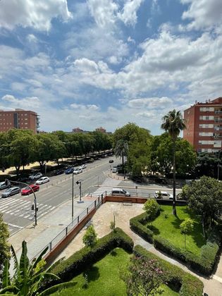 Foto 1 de Venta de piso en El Juncal - Av. de la Paz de 4 habitaciones con terraza y garaje