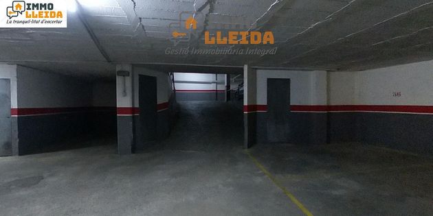 Foto 2 de Garatge en venda a Cappont de 15 m²