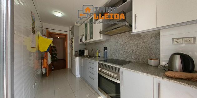 Foto 1 de Venta de piso en Cappont de 2 habitaciones con piscina y garaje