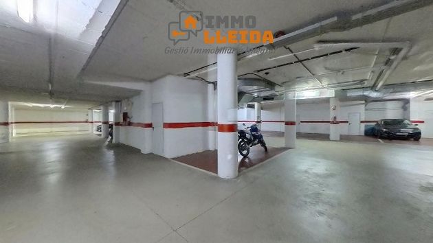 Foto 2 de Garatge en venda a calle Joc de la Bola de 16 m²