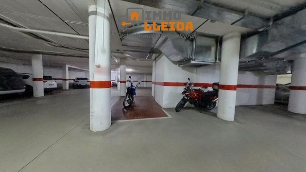 Foto 1 de Venta de garaje en calle Joc de la Bola de 16 m²