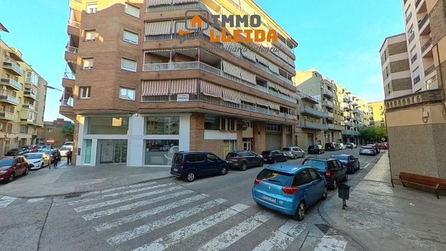 Foto 2 de Venta de piso en calle Del Sant Crist de 3 habitaciones con terraza y balcón