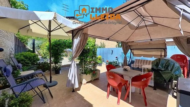 Foto 1 de Pis en venda a calle Divina Pastora de 2 habitacions amb terrassa i jardí