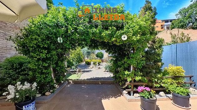 Foto 2 de Pis en venda a calle Divina Pastora de 2 habitacions amb terrassa i jardí