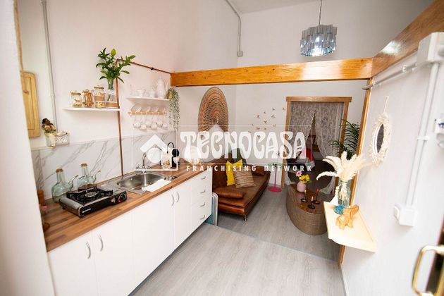 Foto 1 de Casa adossada en venda a La Montañeta - La Goleta - El Cerrillo de 4 habitacions amb terrassa
