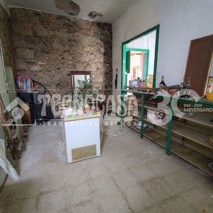 Foto 1 de Casa rural en venta en Los Castillos-Los Portales-Visvique de 3 habitaciones y 230 m²