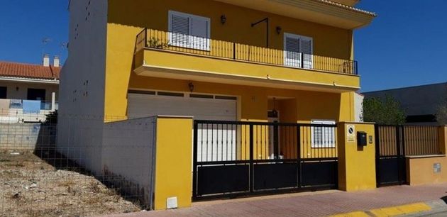 Foto 1 de Xalet en venda a San Juan de Énova de 4 habitacions amb terrassa i piscina