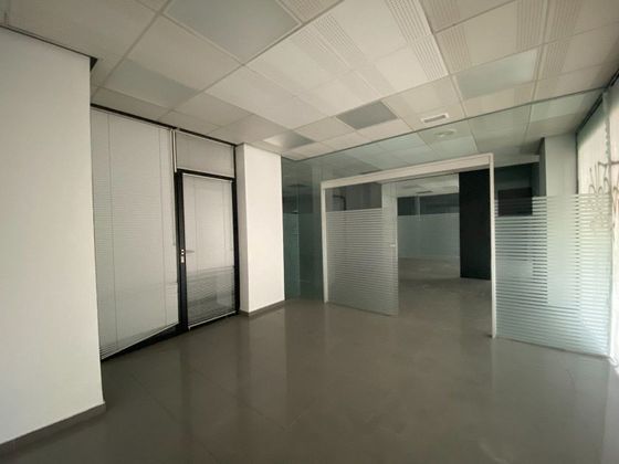 Foto 1 de Alquiler de local en Romo de 160 m²
