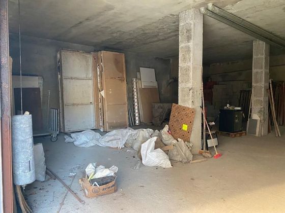 Foto 2 de Venta de garaje en Zona Artaza - Sarriena de 172 m²