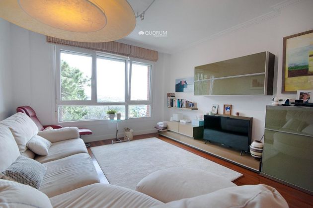 Foto 2 de Pis en venda a Alango de 3 habitacions amb terrassa i garatge