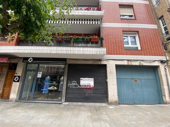 Foto 1 de Alquiler de local en Las Arenas Centro de 47 m²