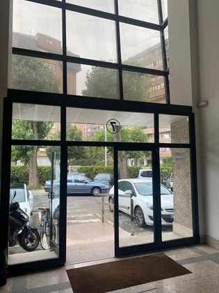 Foto 2 de Alquiler de oficina en Zona Lamiako - Pinueta con ascensor
