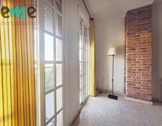 Foto 2 de Pis en venda a Sur de 2 habitacions amb balcó i aire acondicionat