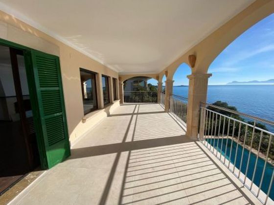 Foto 1 de Piso en alquiler en Port d'Alcúdia - Platja d'Alcúdia de 4 habitaciones con terraza y garaje